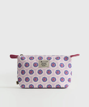 Estuche Canvas Resistente Back To School