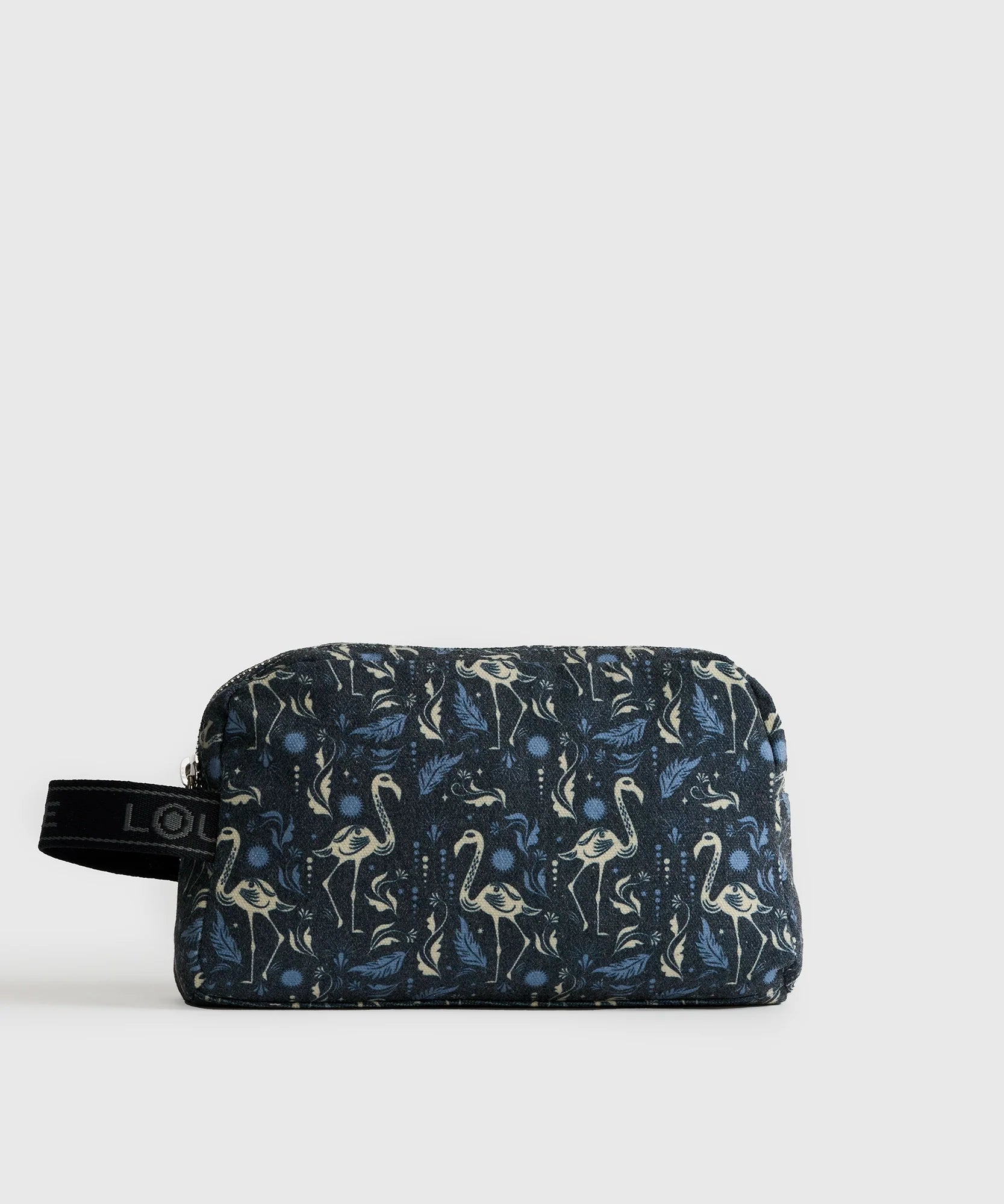 Estuche Doble Compartimiento