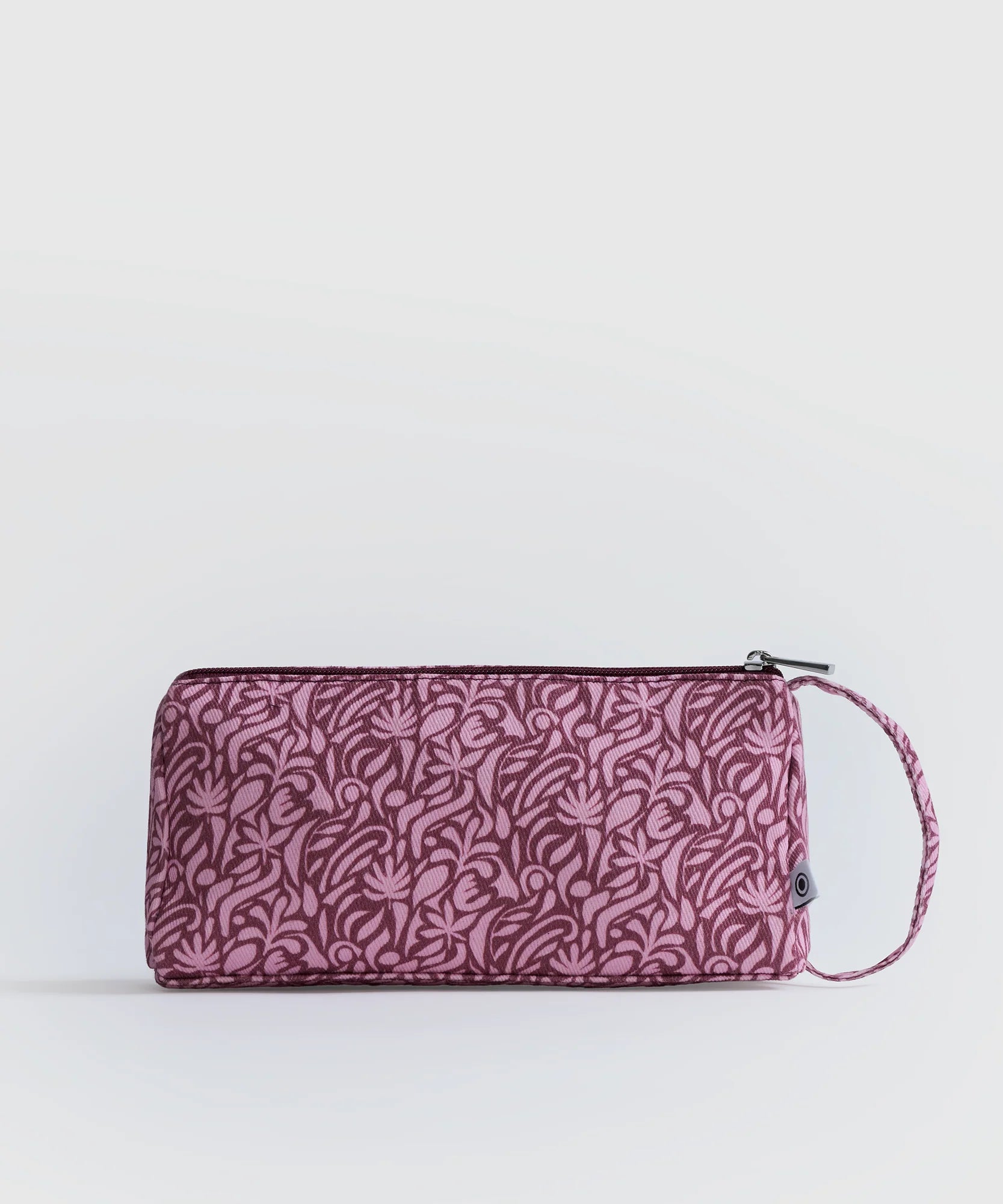 Estuche Doble Compartimiento Print Back To School