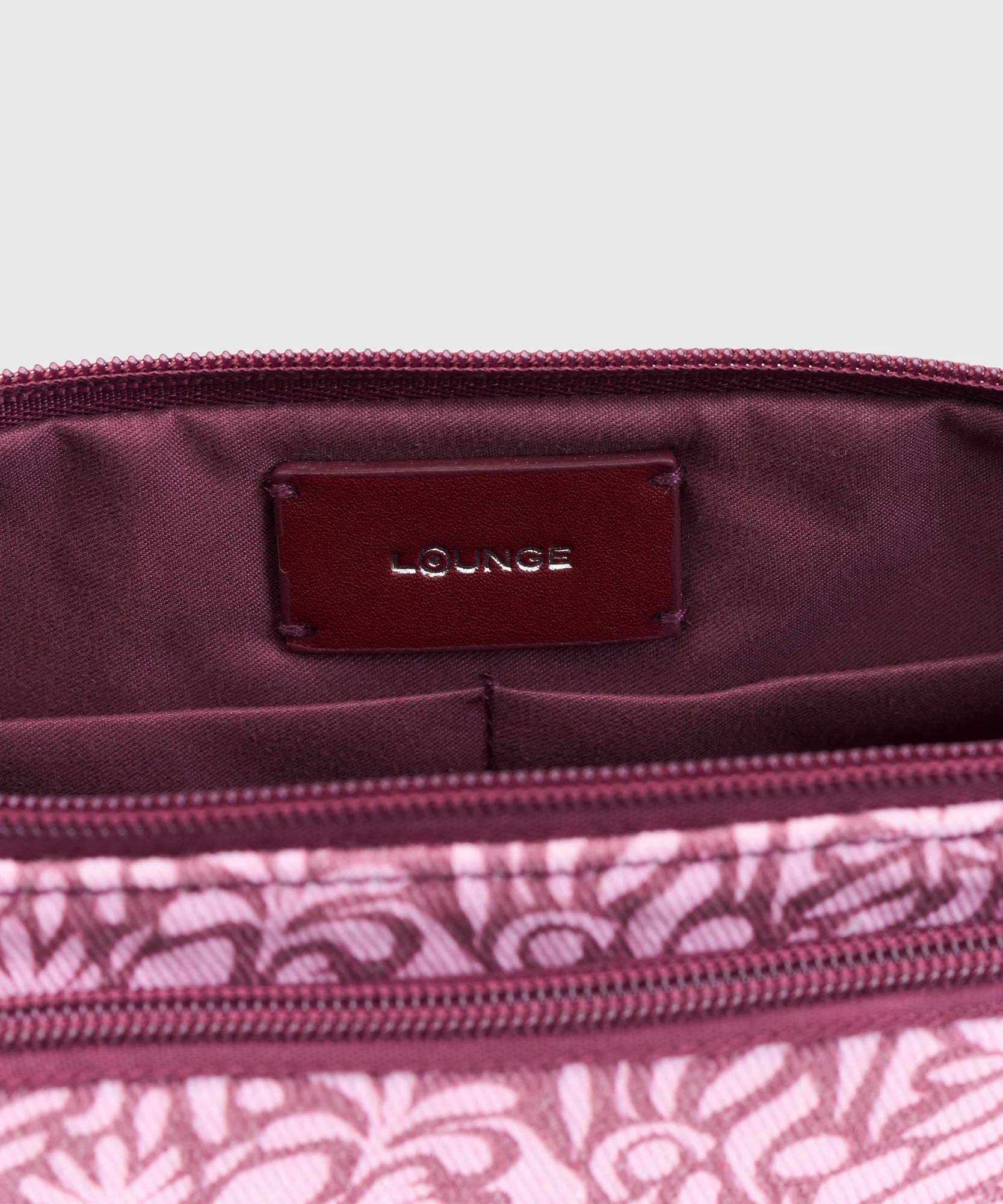 Estuche Doble Compartimiento Print Back To School