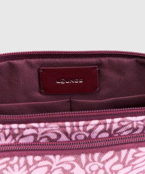 Estuche Doble Compartimiento Print Back To School
