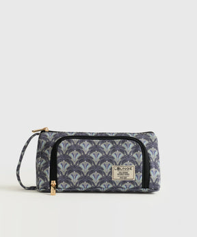 Estuche Doble Compartimiento Print Back To School