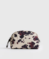 Estuche Nylon Animal Print Street