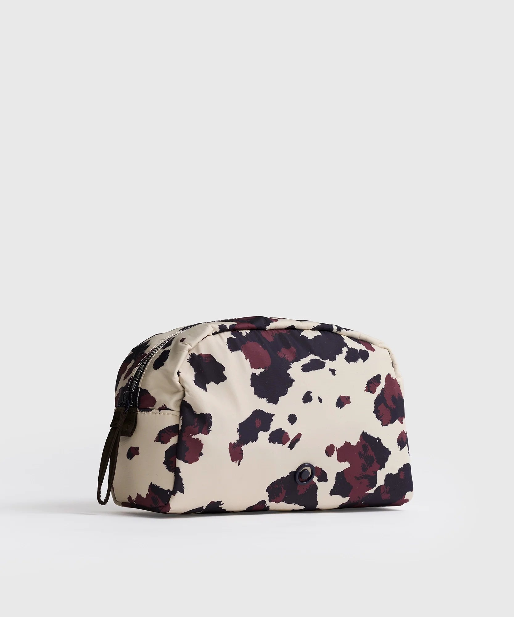 Estuche Nylon Animal Print Street