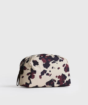 Estuche Nylon Animal Print Street