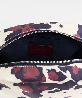 Estuche Nylon Animal Print Street