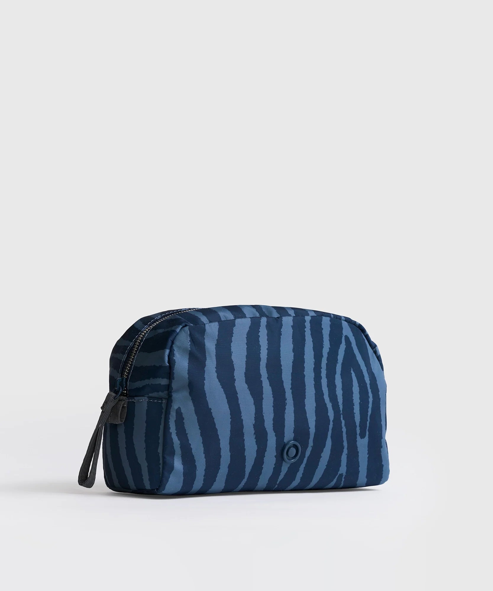 Estuche Nylon Animal Print Street