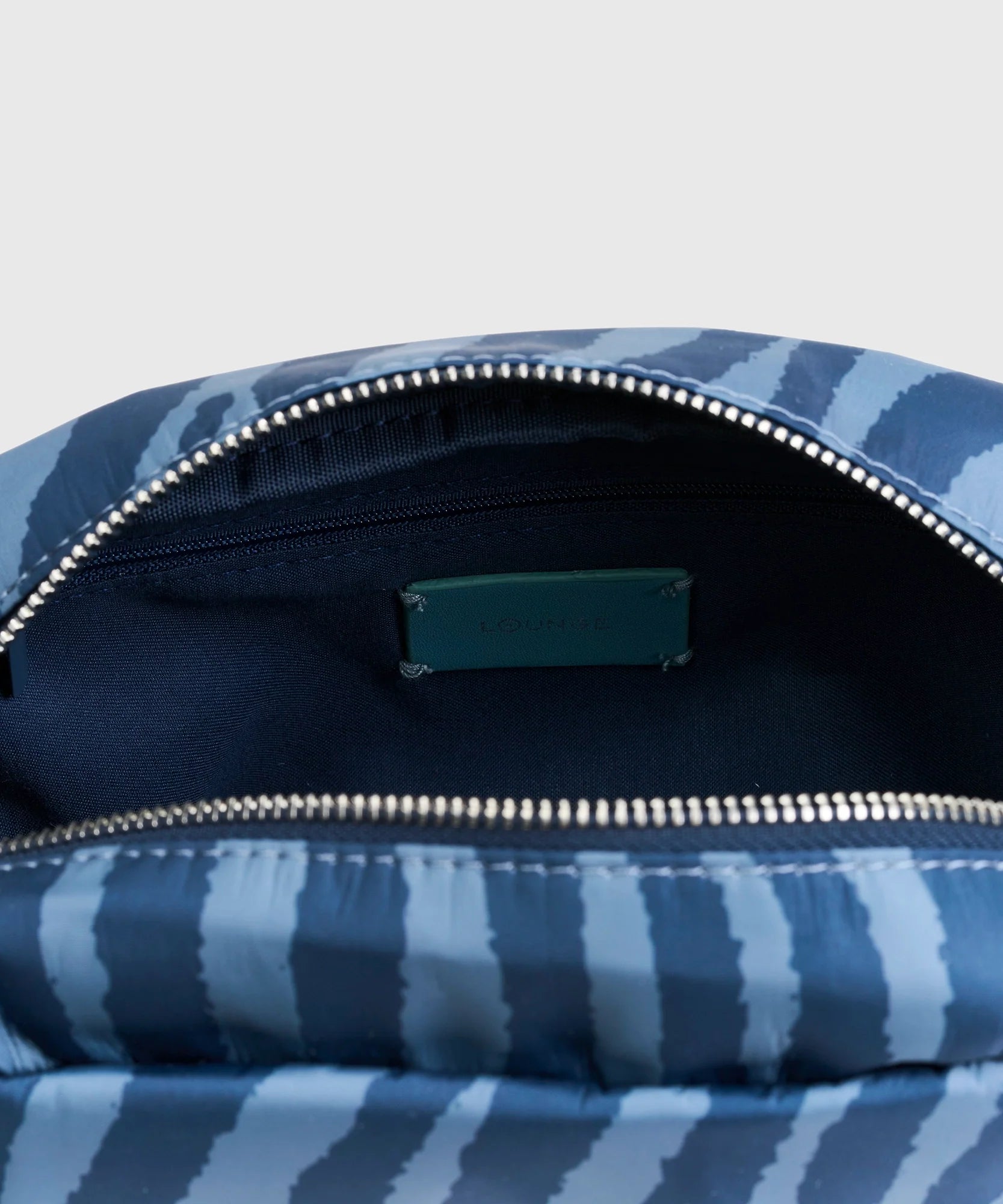 Estuche Nylon Animal Print Street