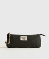 Estuche Simple Denim Back To School