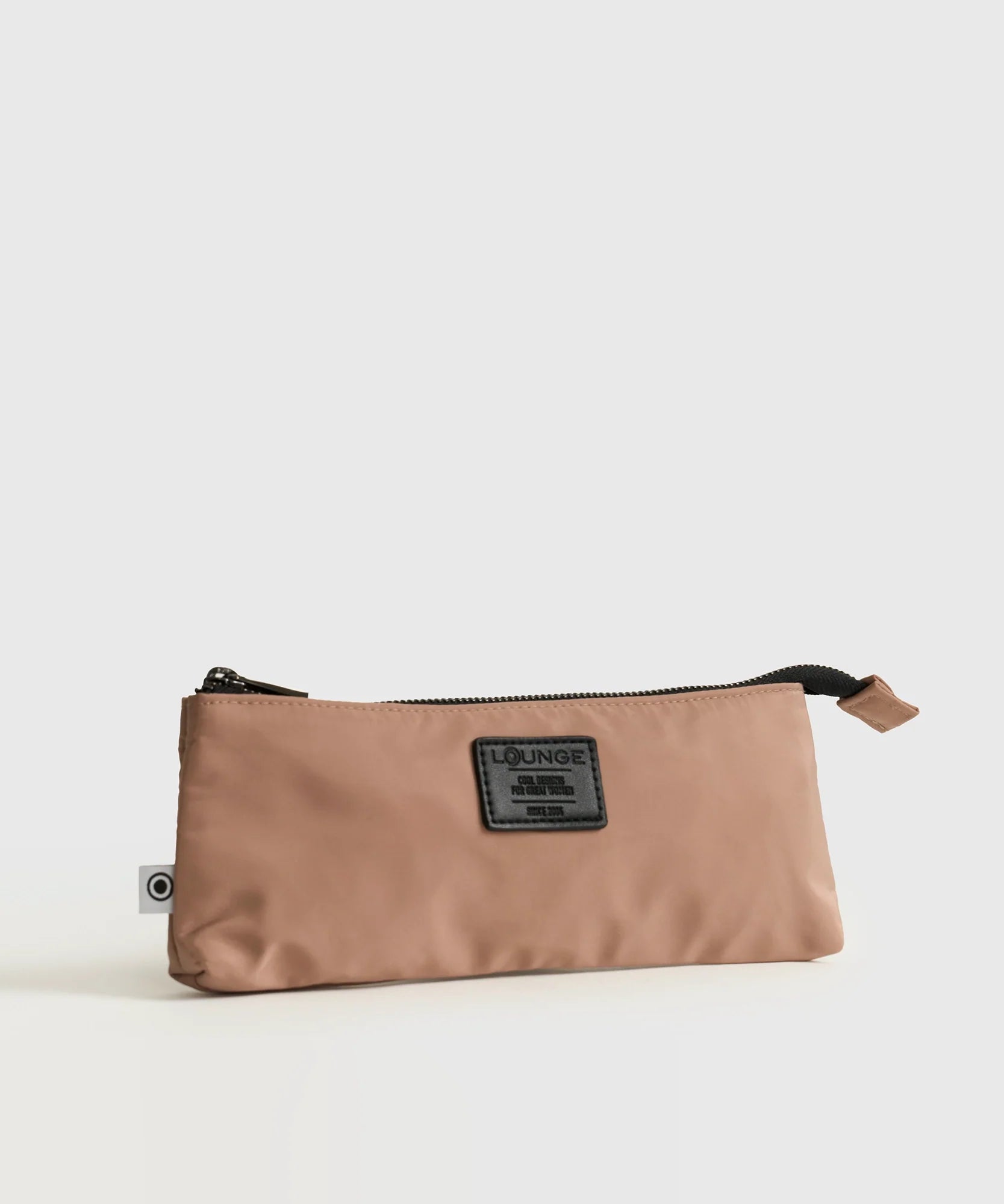 Estuche Simple Nylon Back To School