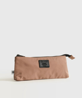 Estuche Simple Nylon Back To School