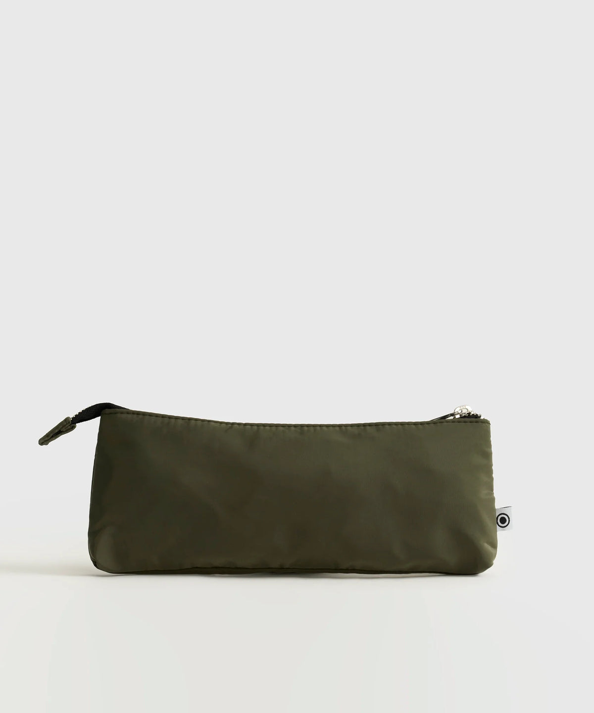 Estuche Simple Nylon Back To School