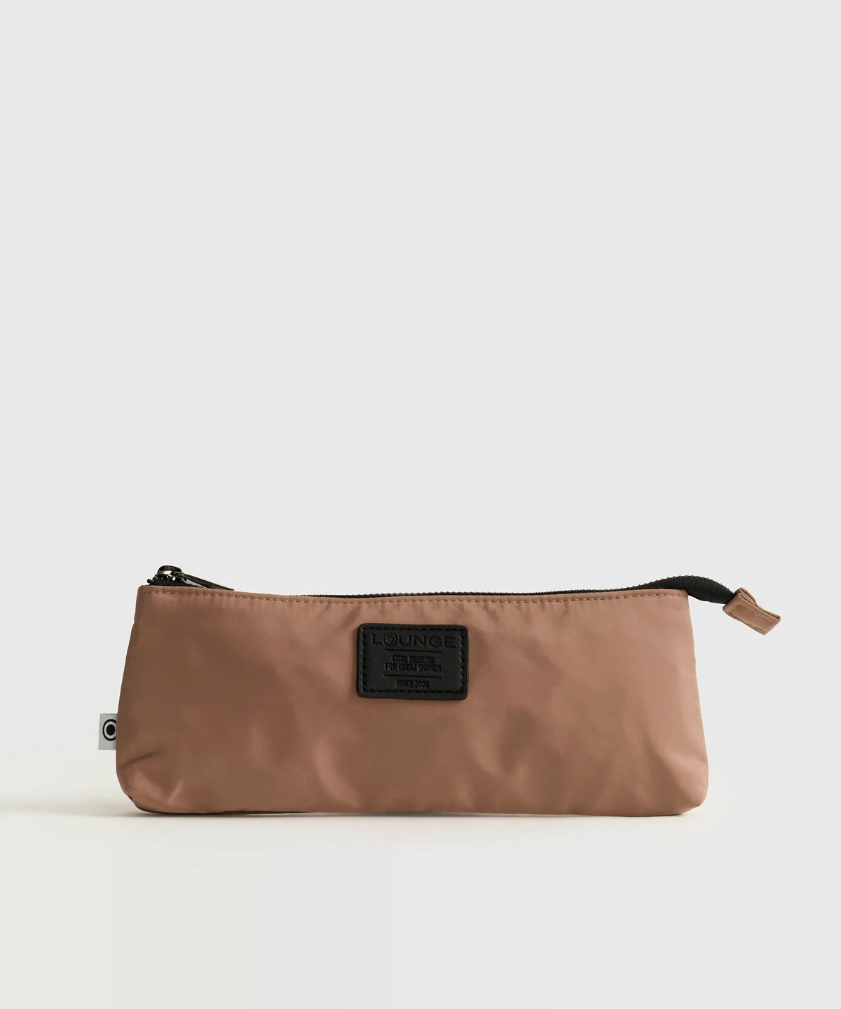 Estuche Simple Nylon Back To School