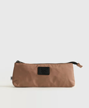 Estuche Simple Nylon Back To School