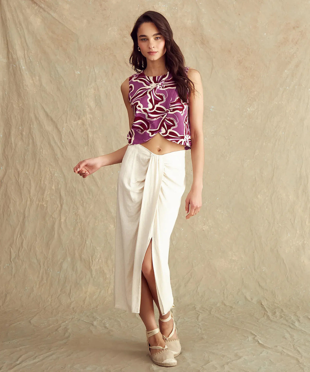 Falda Mallorca Paradiso