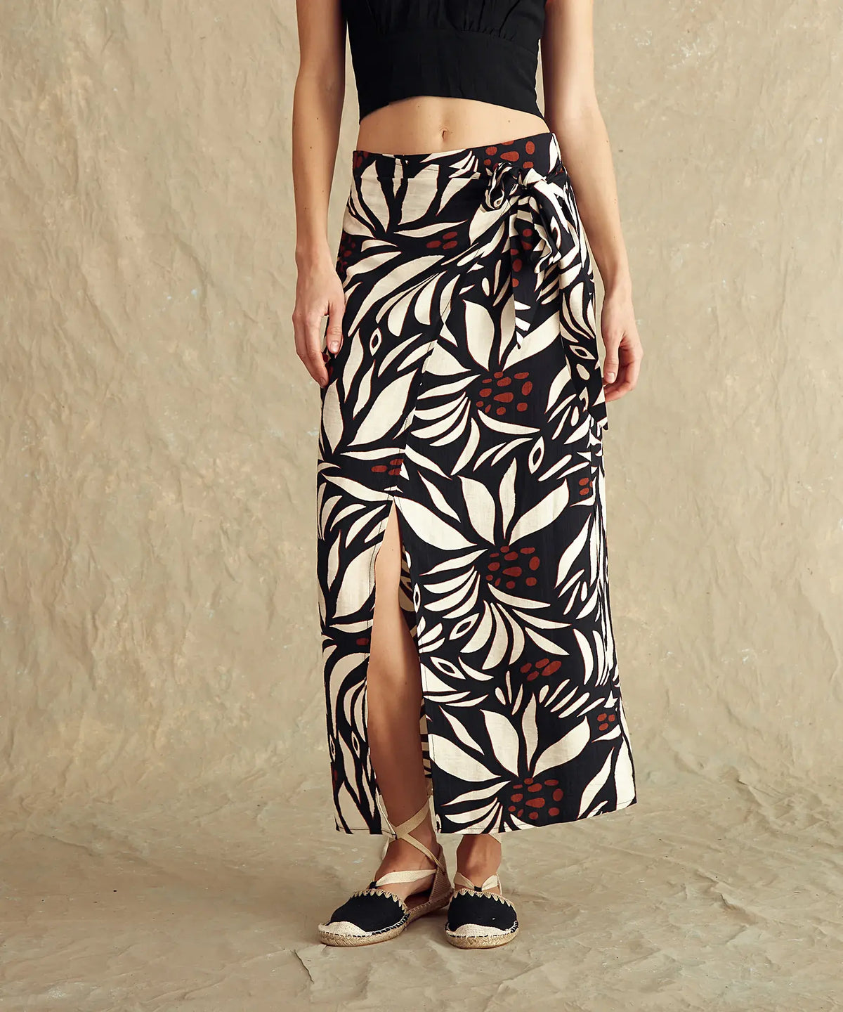 Falda Oporto Paradiso