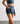 Falda Short Cebra Active