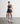 Falda Short Cebra Active