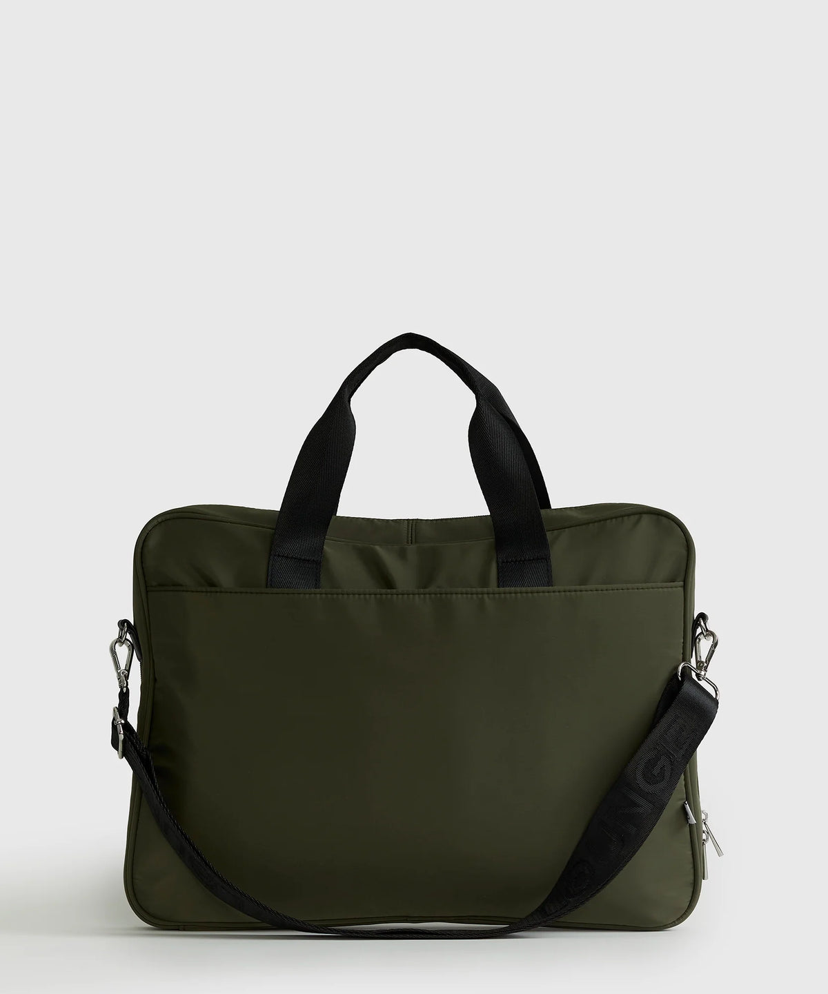 Funda Notebook Nylon Back To School