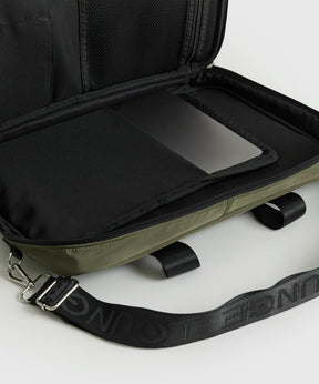 Funda Notebook Nylon Back To School