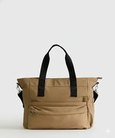 Cartera De Hombro Notebook Urban