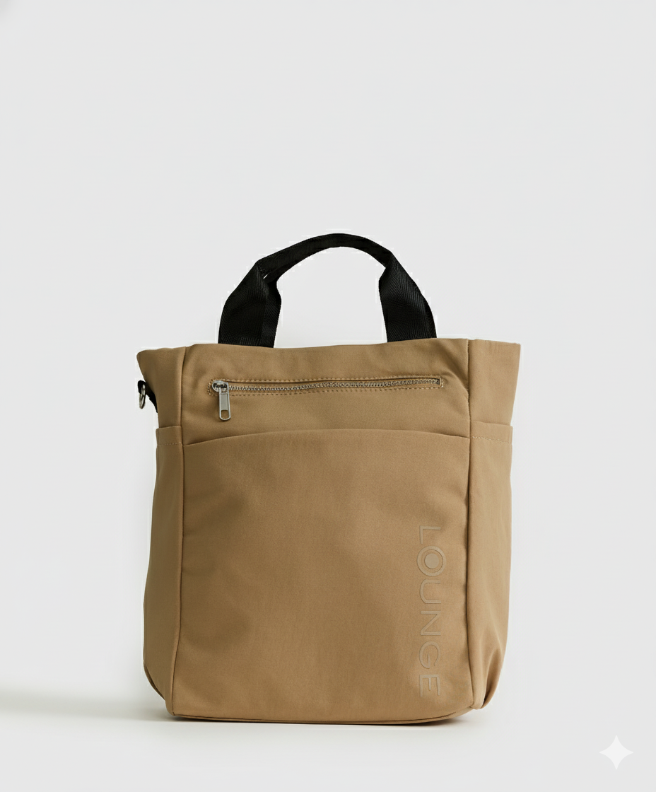 Mochila Llavero Nylon Urban