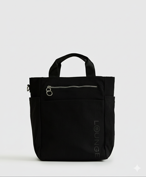 Mochila Llavero Nylon Urban