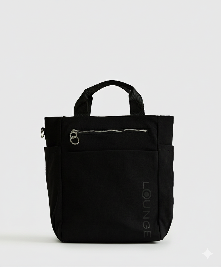 Mochila Llavero Nylon Urban