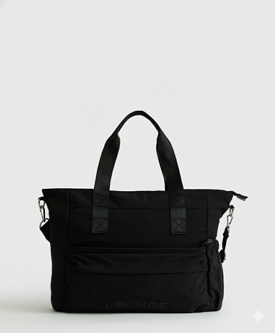 Cartera De Hombro Notebook Urban