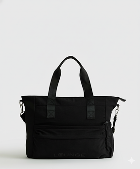 Cartera De Hombro Notebook Urban