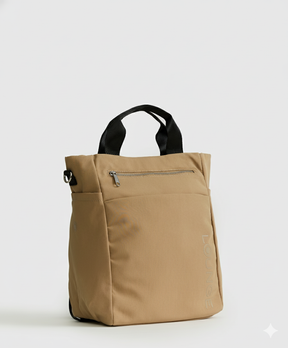 Mochila Llavero Nylon Urban