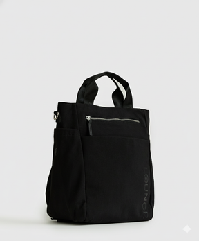 Mochila Llavero Nylon Urban