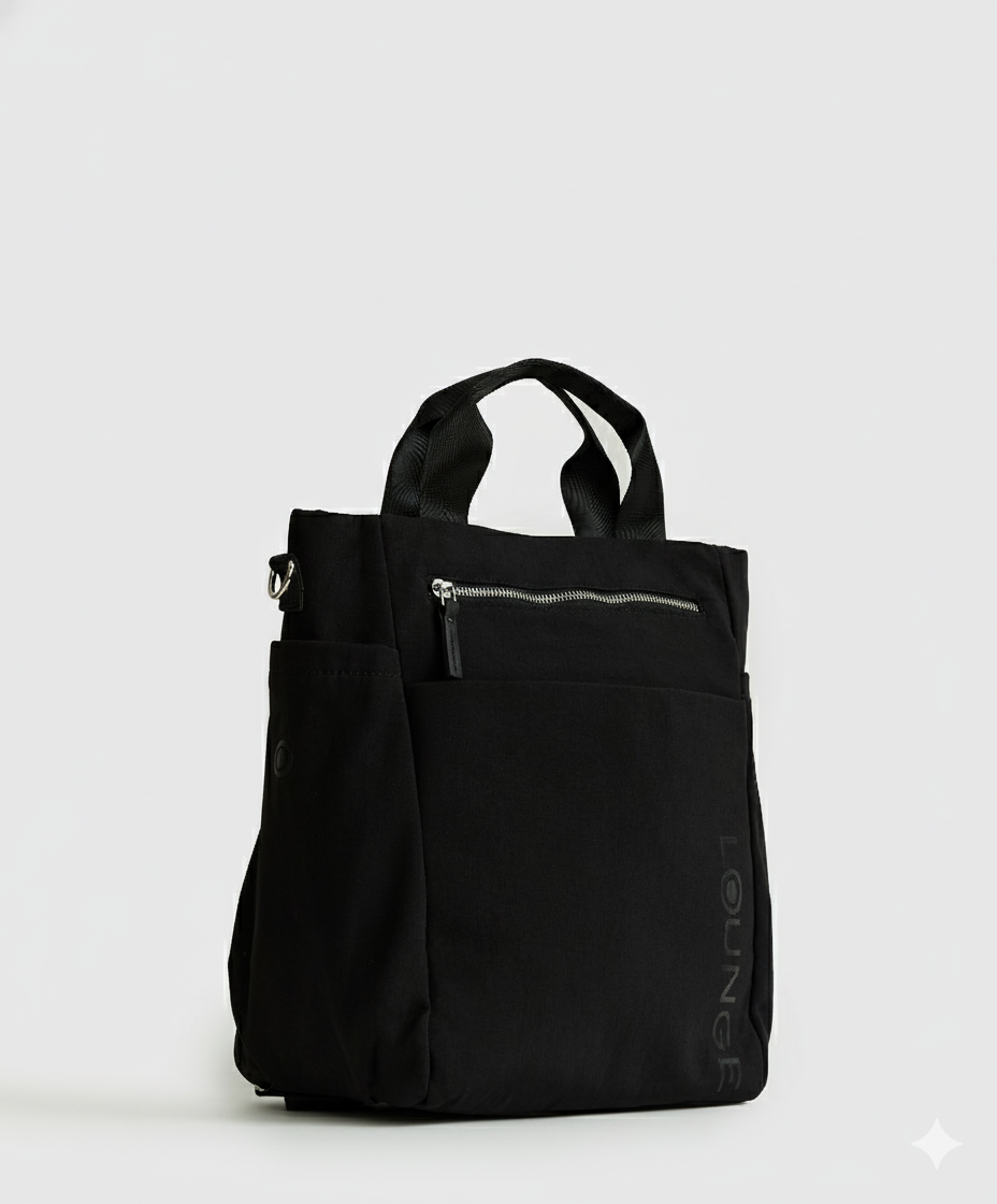 Mochila Llavero Nylon Urban