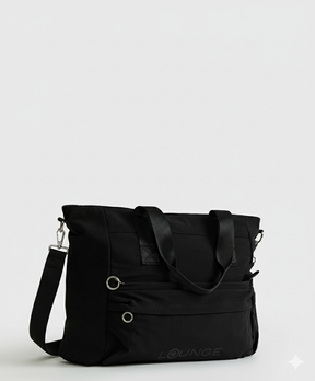 Cartera De Hombro Notebook Urban