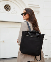 Mochila Llavero Nylon Urban