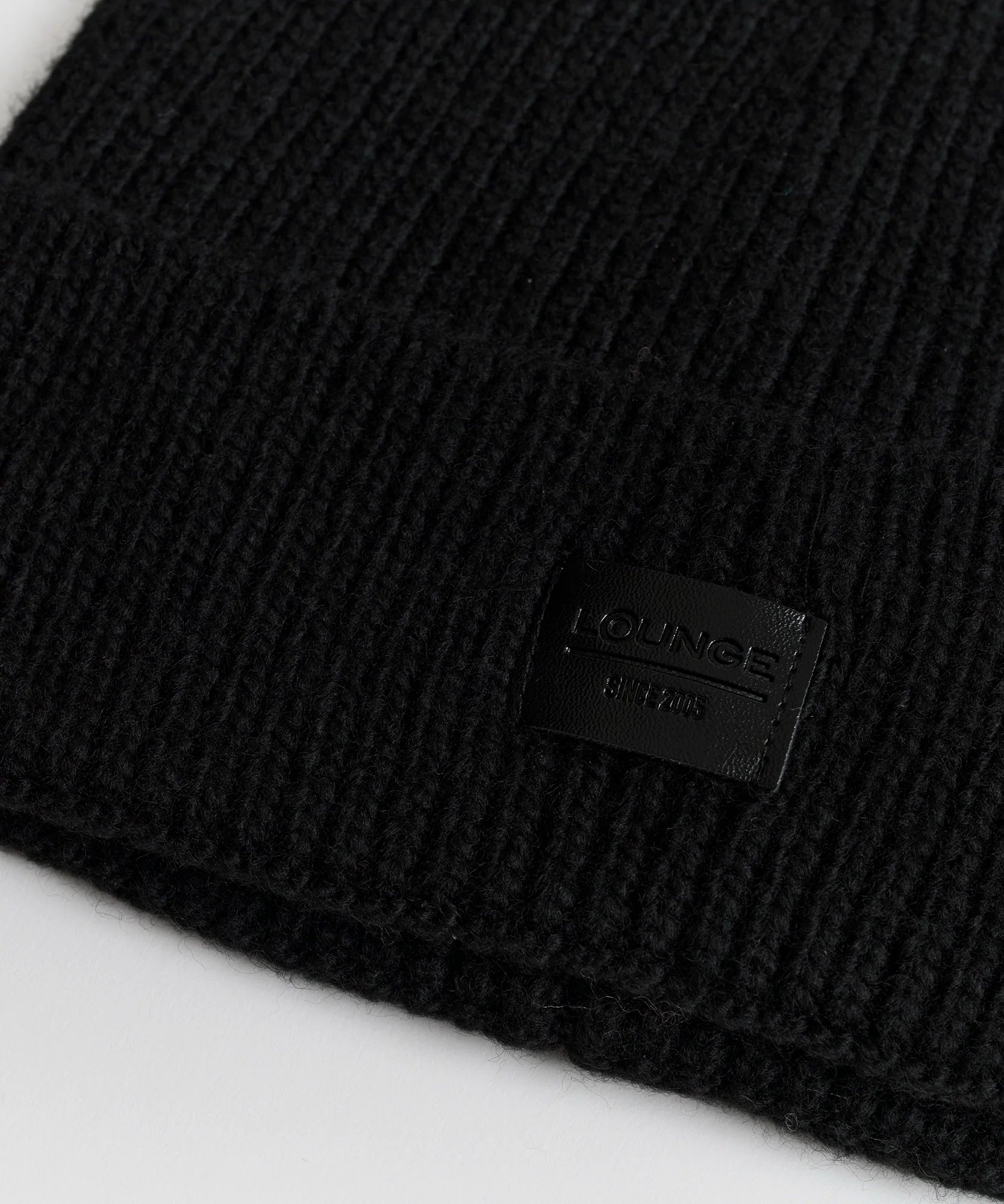 Gorro Parche