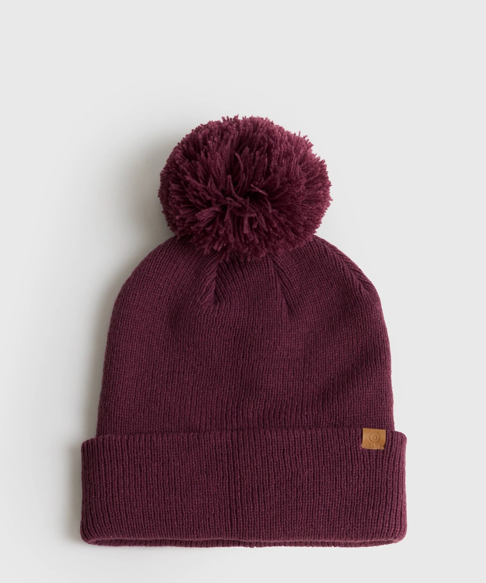 Gorro Patch Alto Invierno