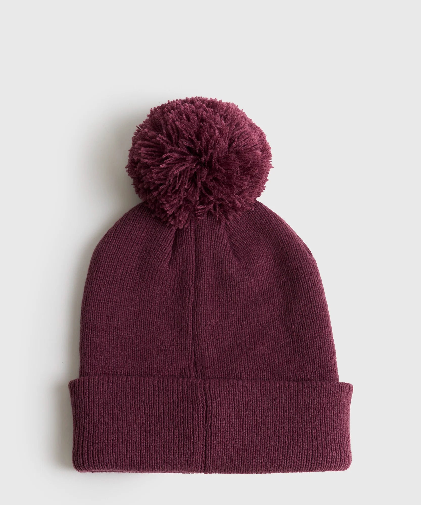 Gorro Patch Alto Invierno