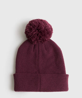Gorro Patch Alto Invierno