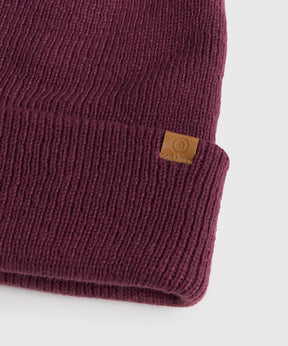 Gorro Patch Alto Invierno
