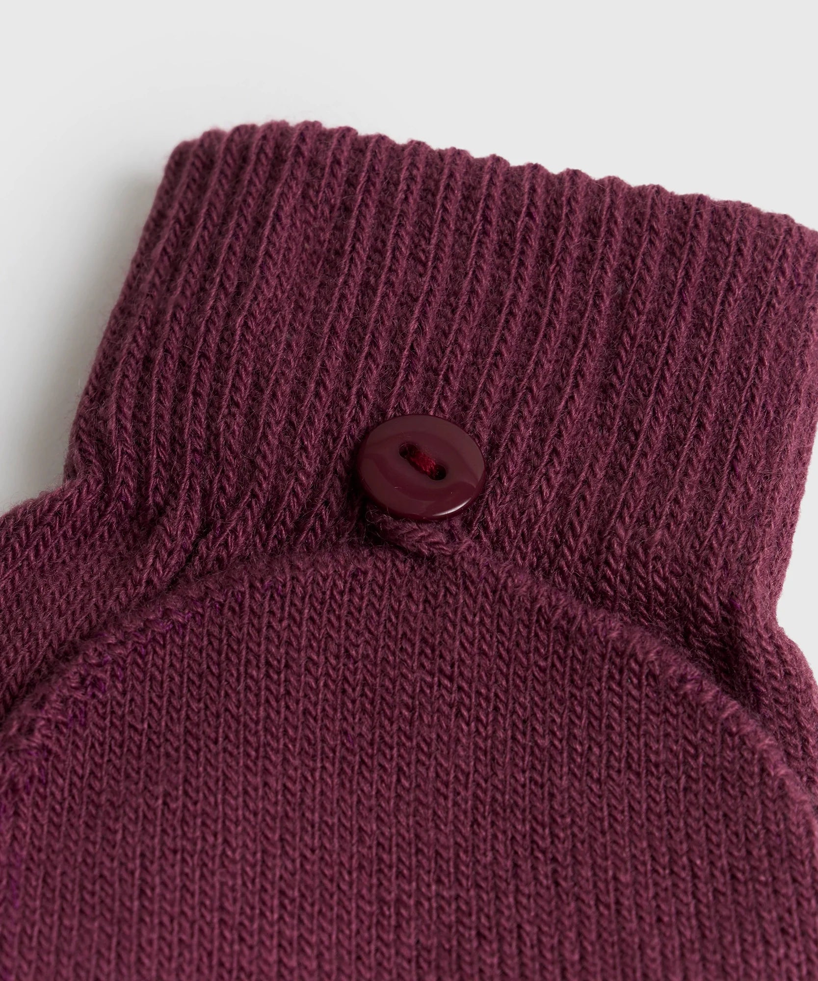 Guantes Mitón Despontable Alto Invierno