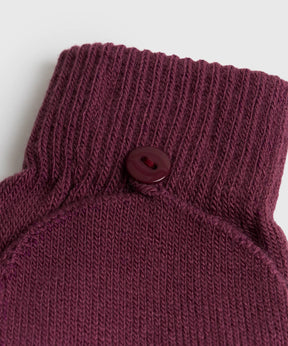 Guantes Mitón Despontable Alto Invierno