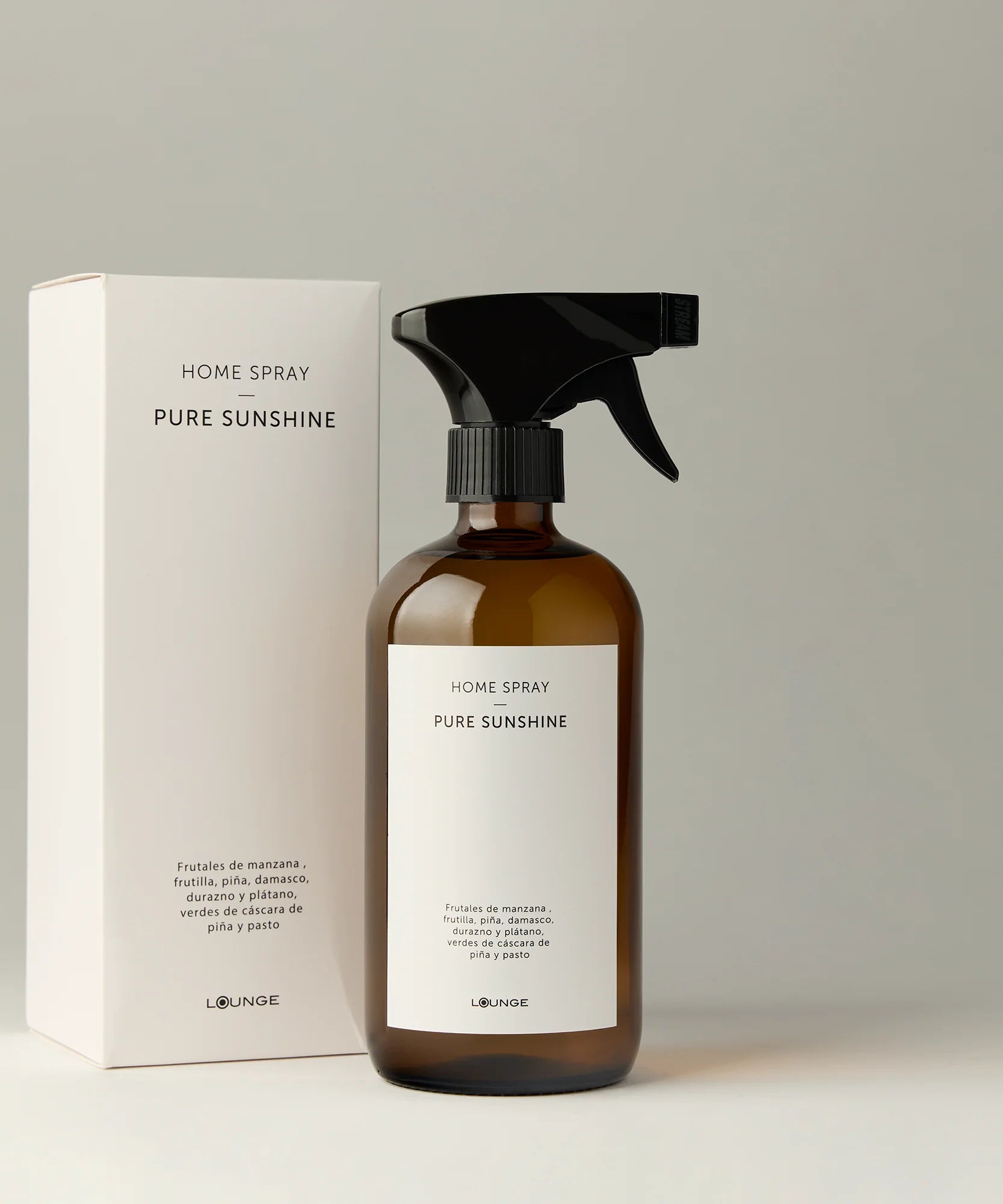 Home Spray