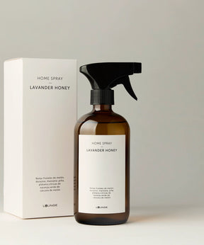 Home Spray