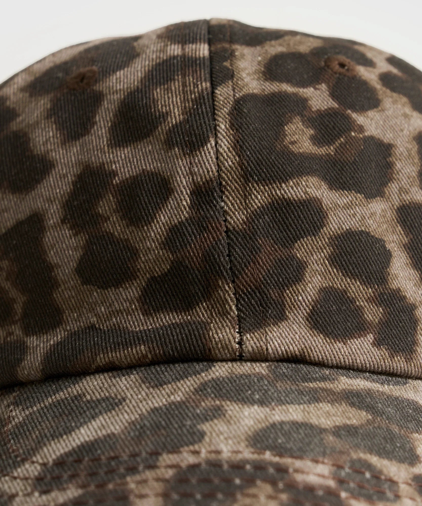 Jockey Animal Print