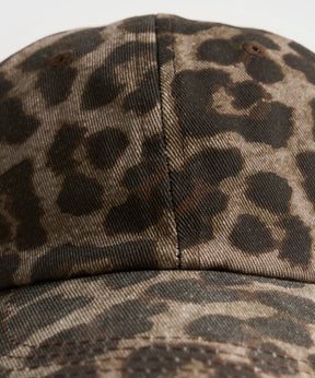 Jockey Animal Print