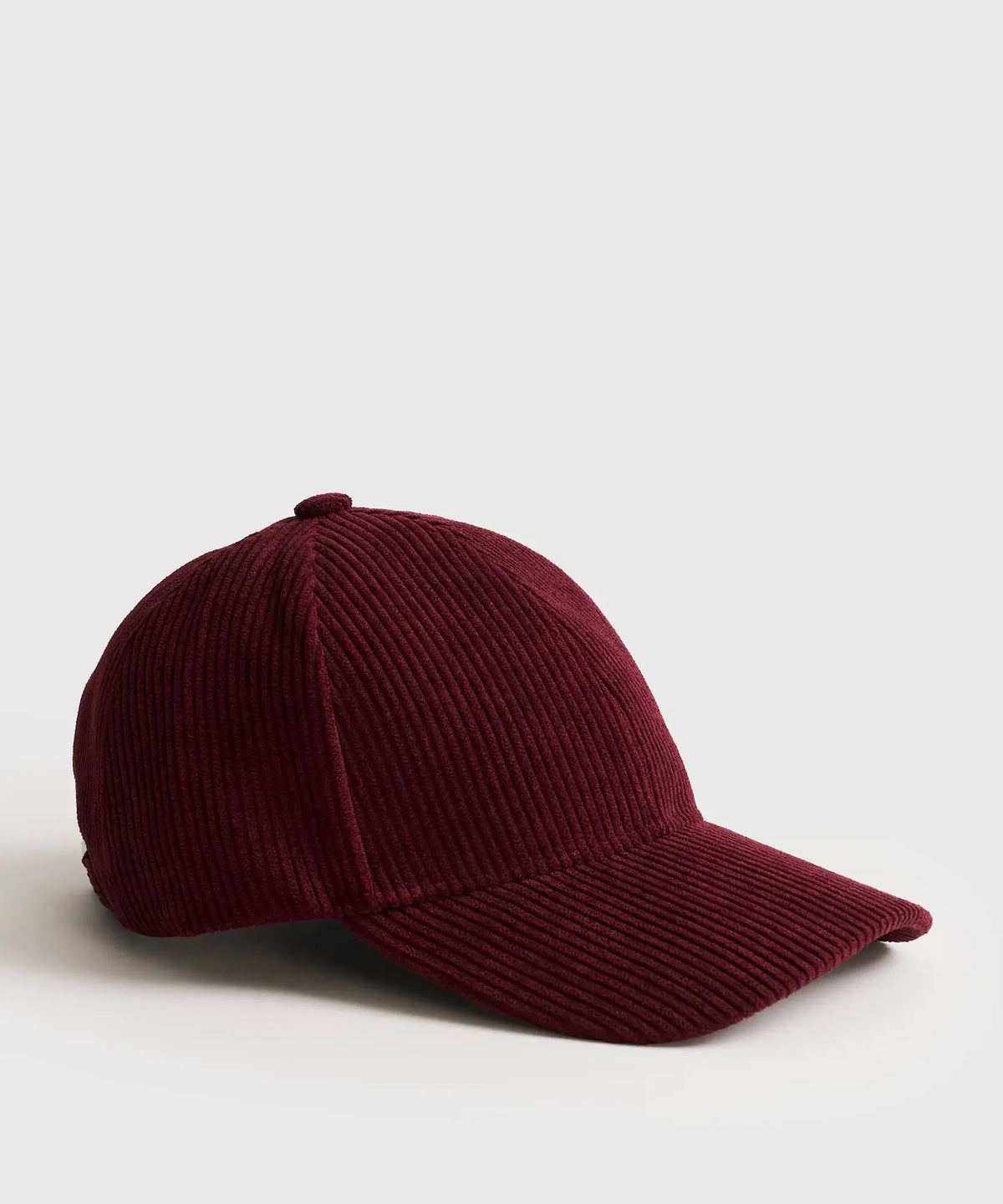 Jockey Básico Cotelé Alto Invierno