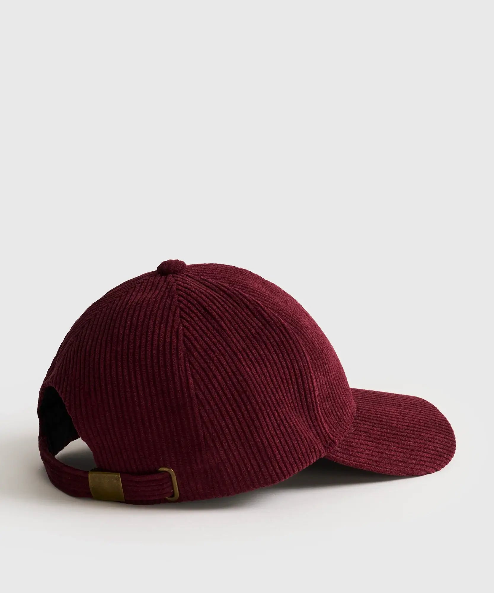 Jockey Básico Cotelé Alto Invierno