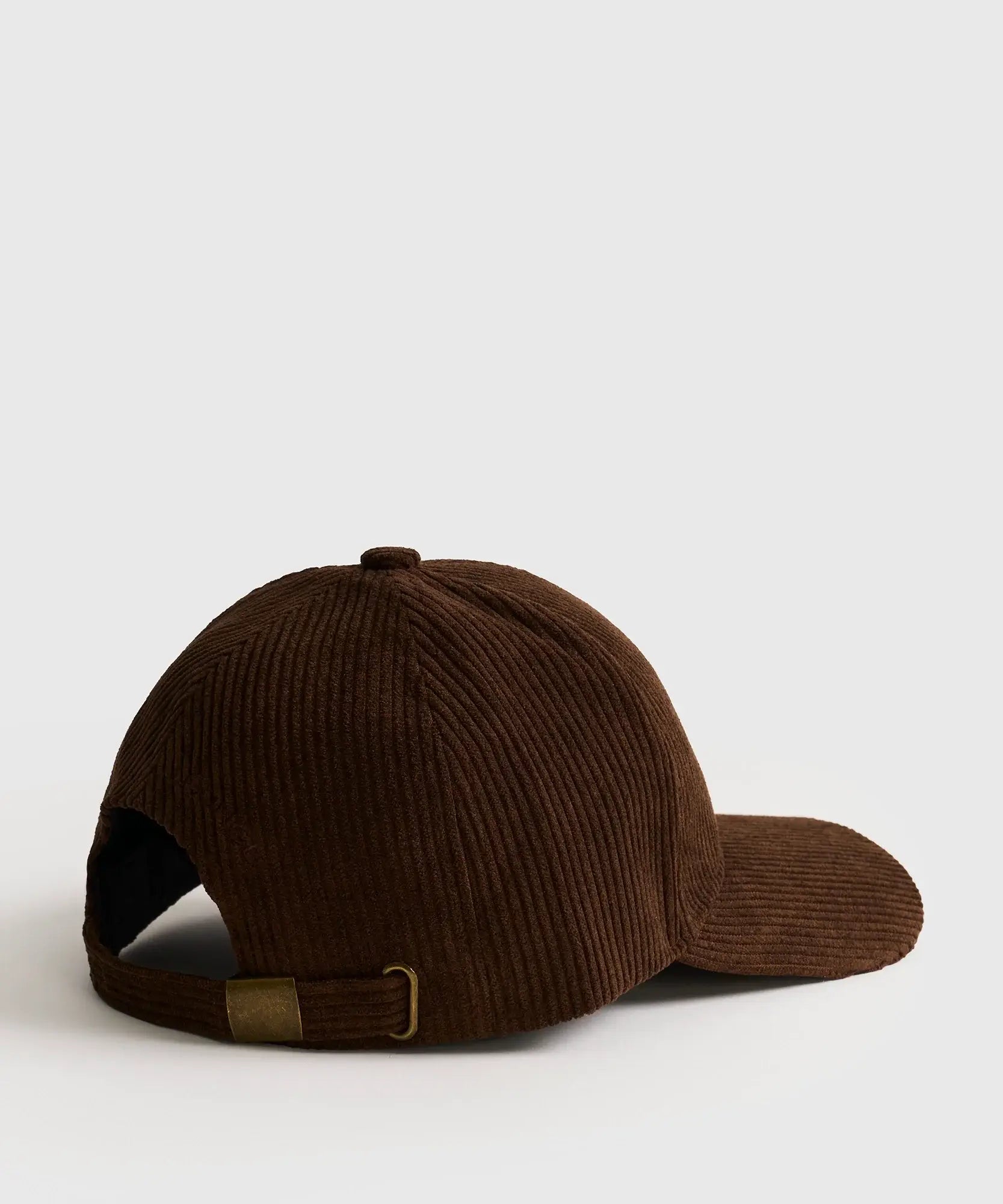 Jockey Básico Cotelé Alto Invierno