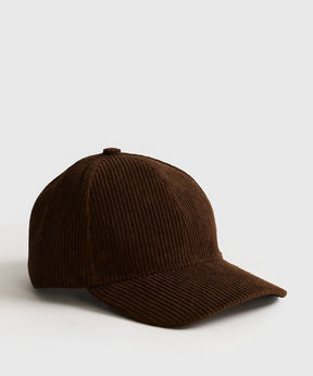 Jockey Básico Cotelé Alto Invierno